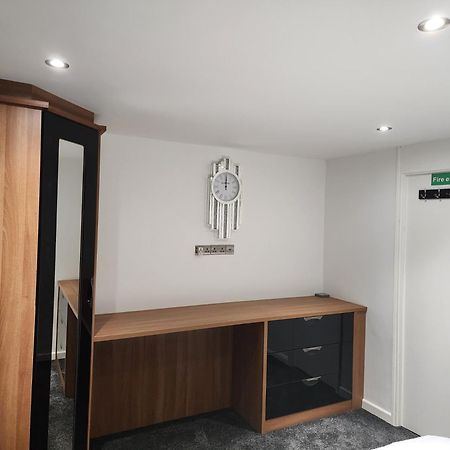 Belfast Luxury Apartment المظهر الخارجي الصورة