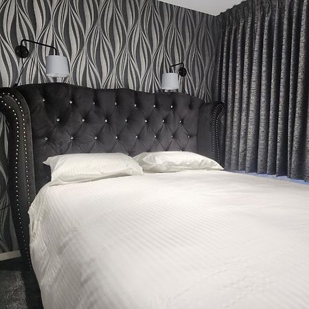 Belfast Luxury Apartment المظهر الخارجي الصورة