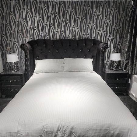Belfast Luxury Apartment المظهر الخارجي الصورة
