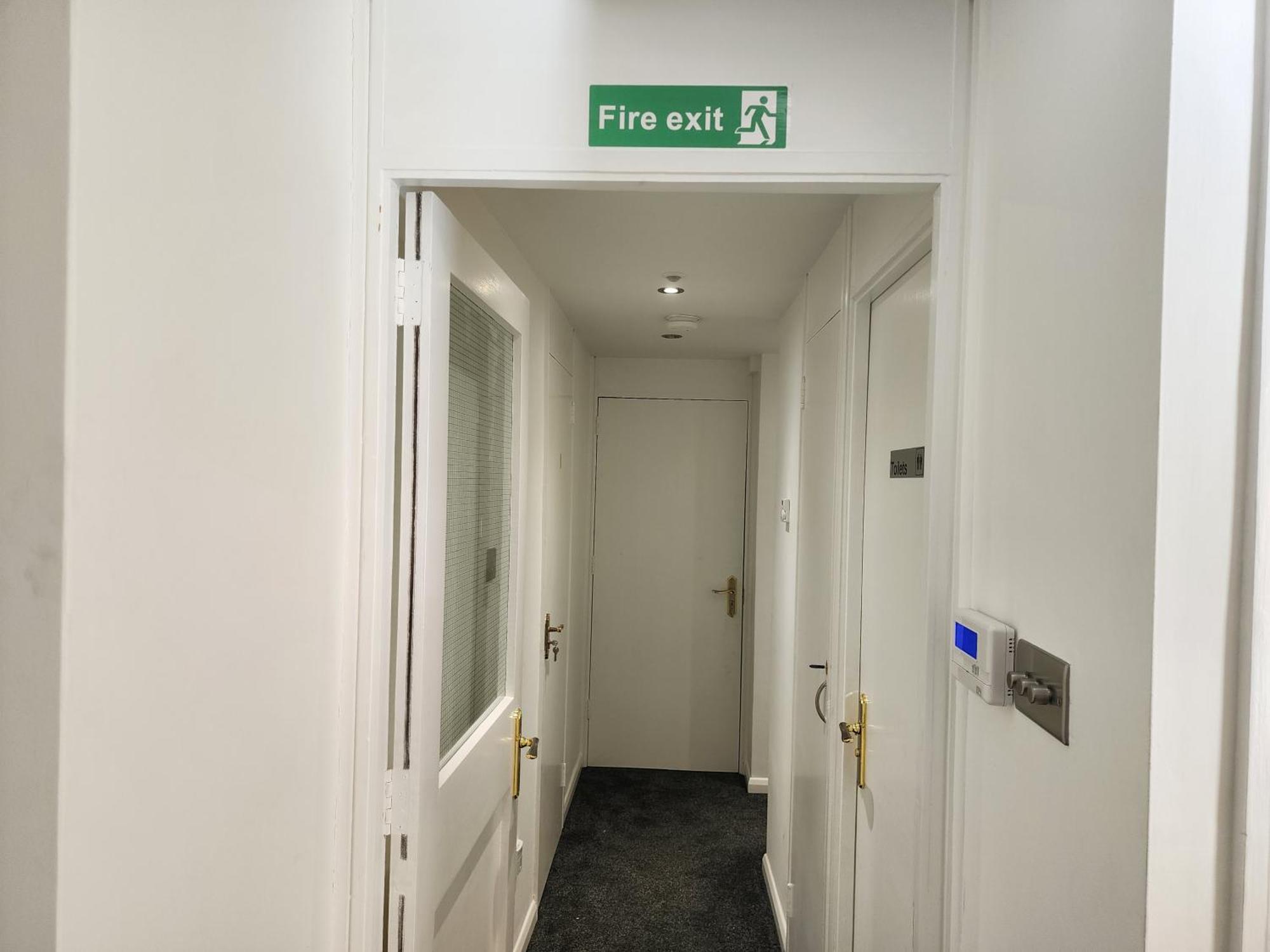 Belfast Luxury Apartment المظهر الخارجي الصورة