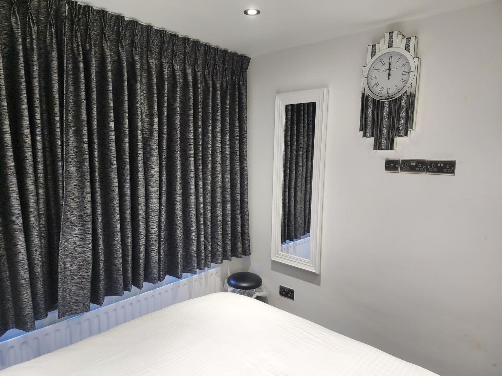 Belfast Luxury Apartment المظهر الخارجي الصورة