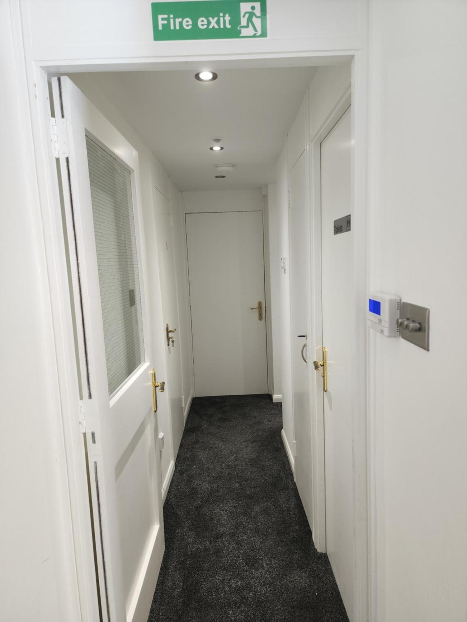 Belfast Luxury Apartment المظهر الخارجي الصورة