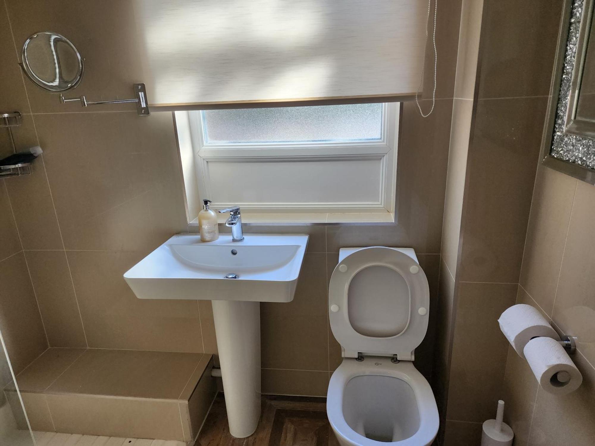 Belfast Luxury Apartment المظهر الخارجي الصورة