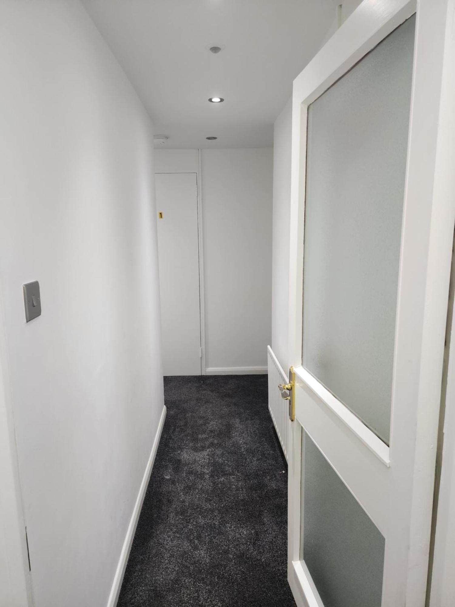 Belfast Luxury Apartment المظهر الخارجي الصورة