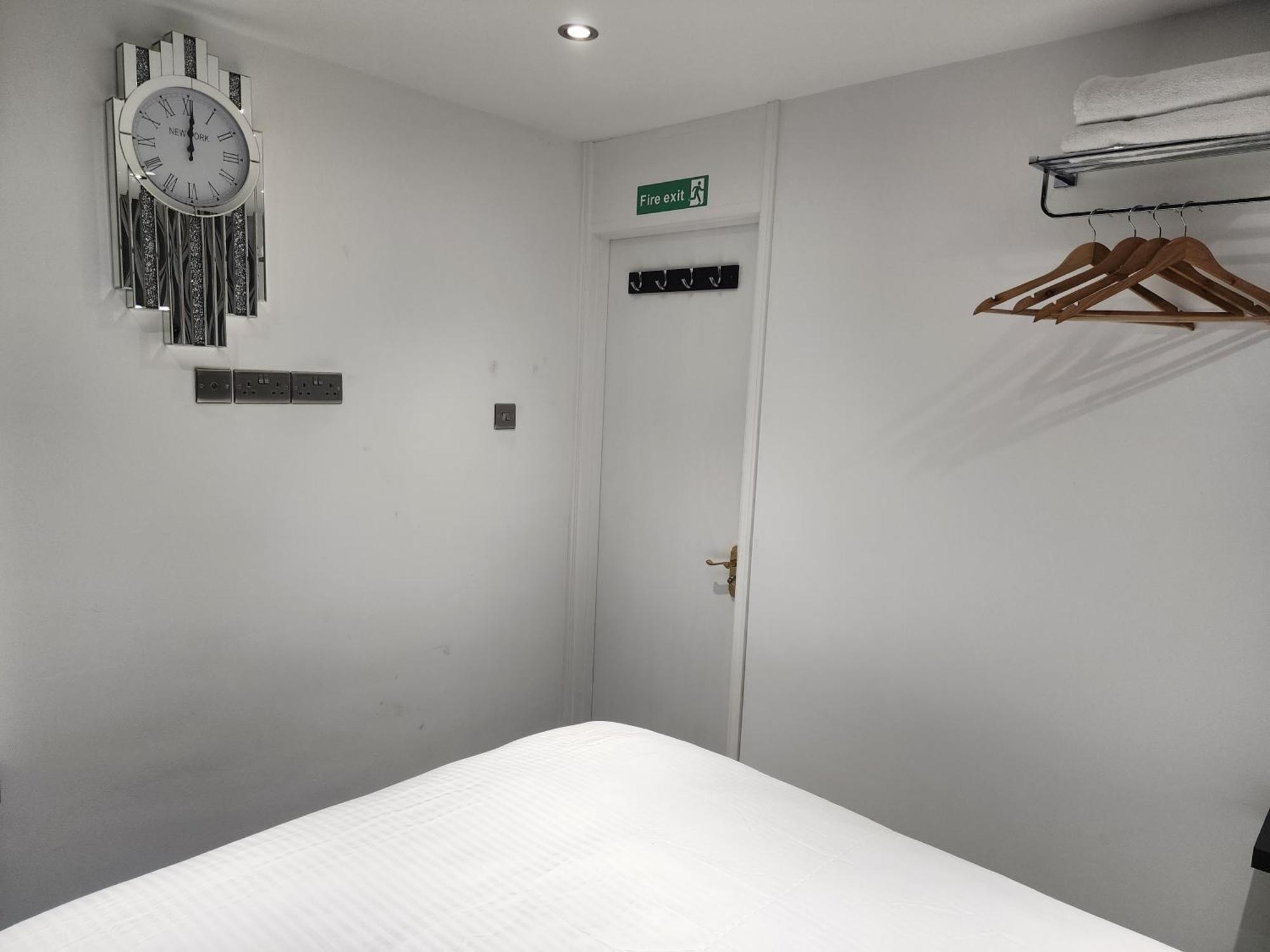 Belfast Luxury Apartment المظهر الخارجي الصورة