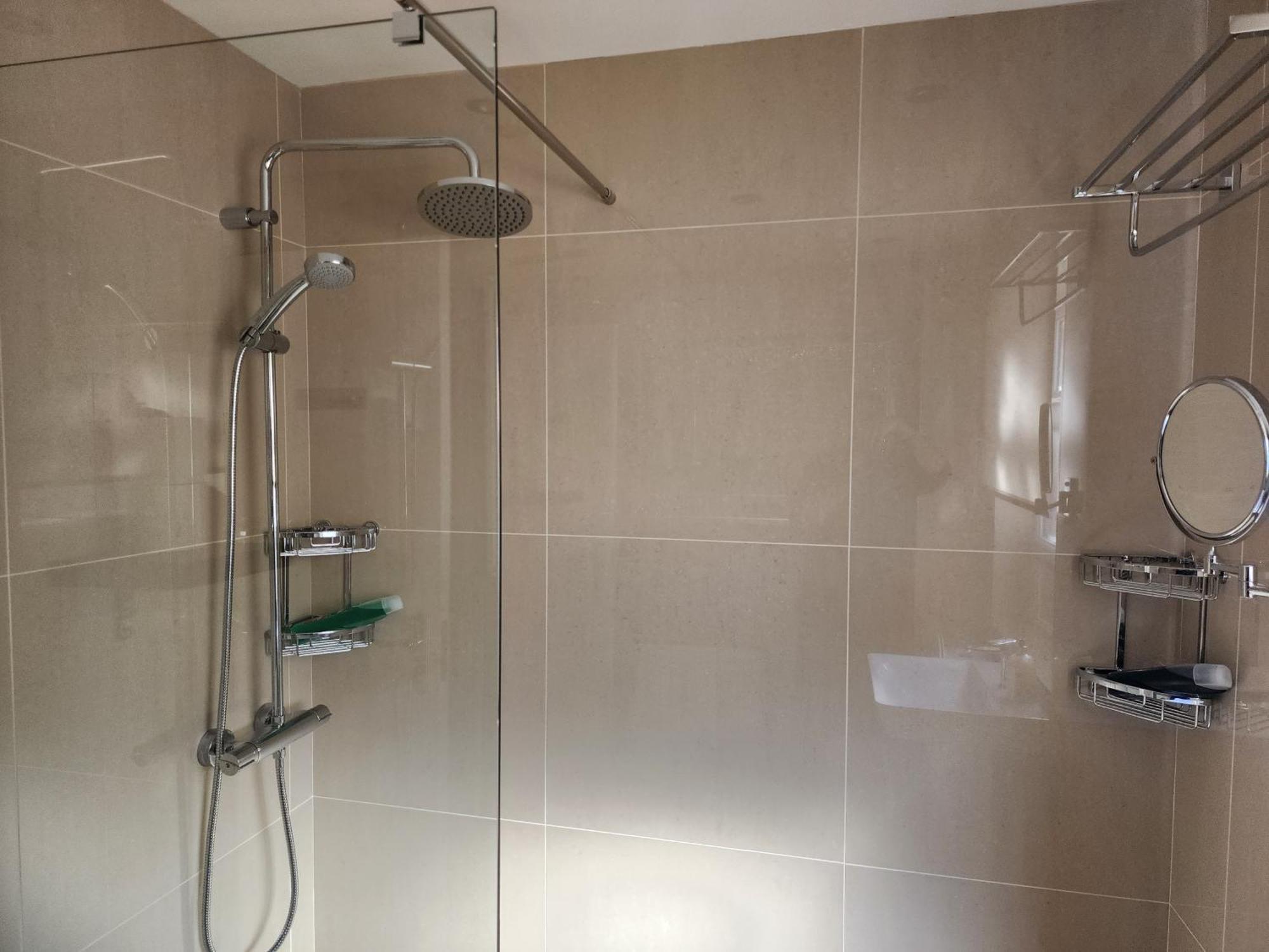 Belfast Luxury Apartment المظهر الخارجي الصورة