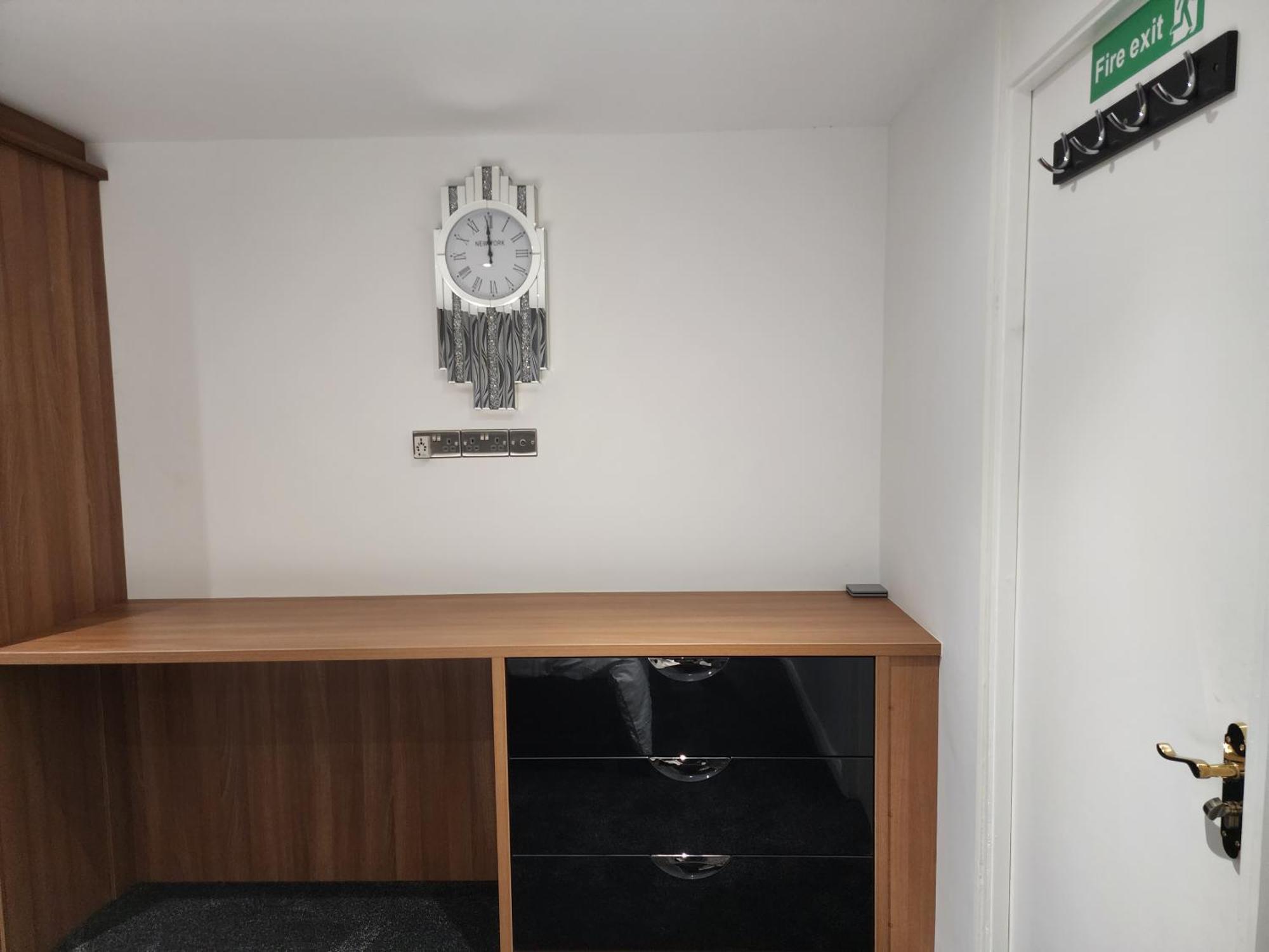 Belfast Luxury Apartment المظهر الخارجي الصورة