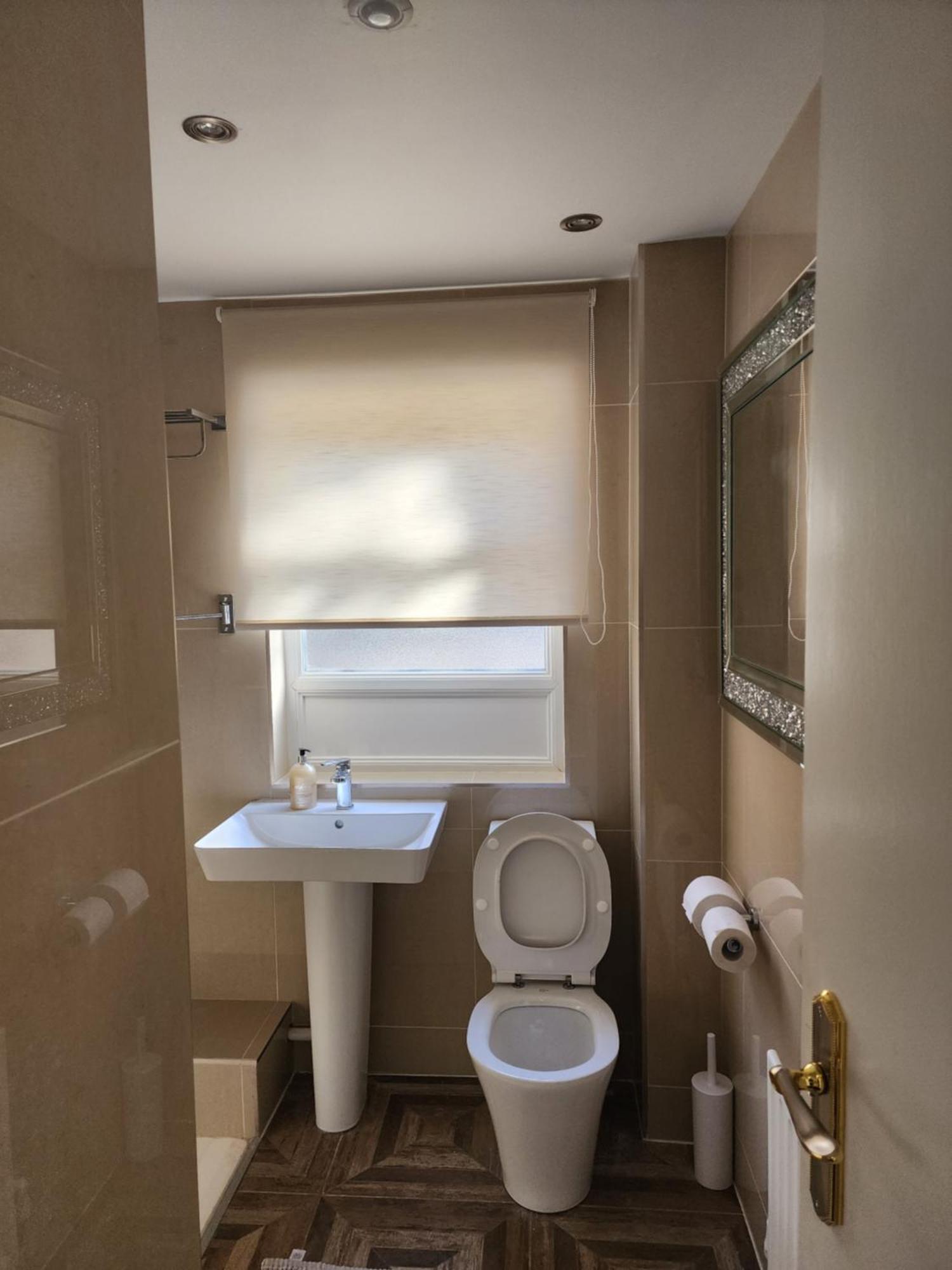 Belfast Luxury Apartment المظهر الخارجي الصورة