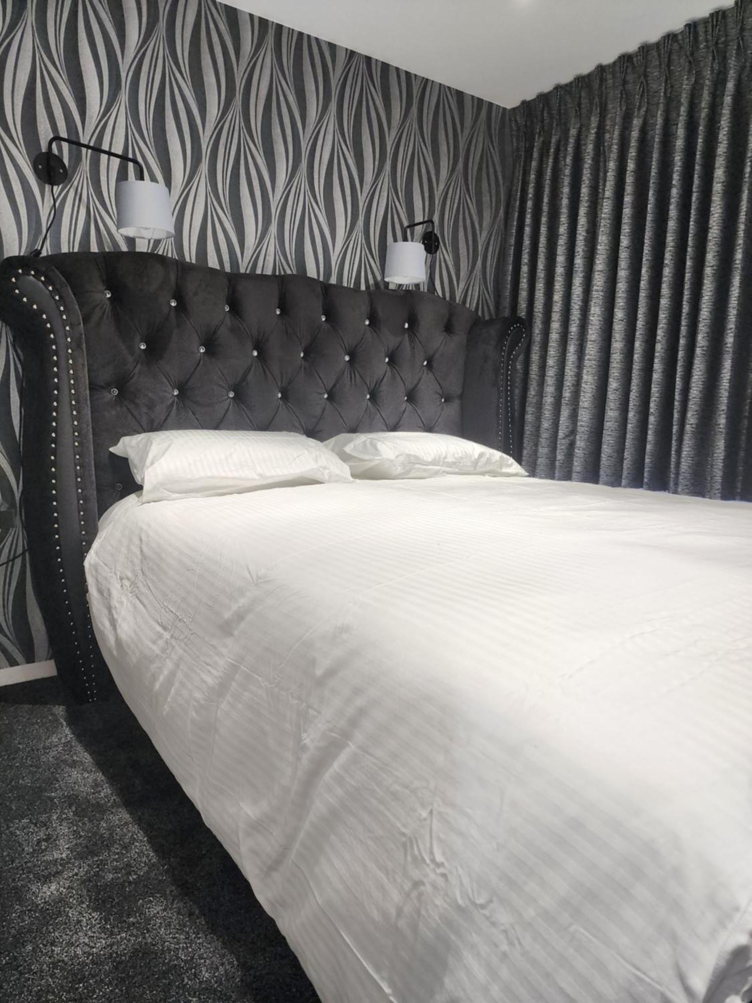 Belfast Luxury Apartment المظهر الخارجي الصورة