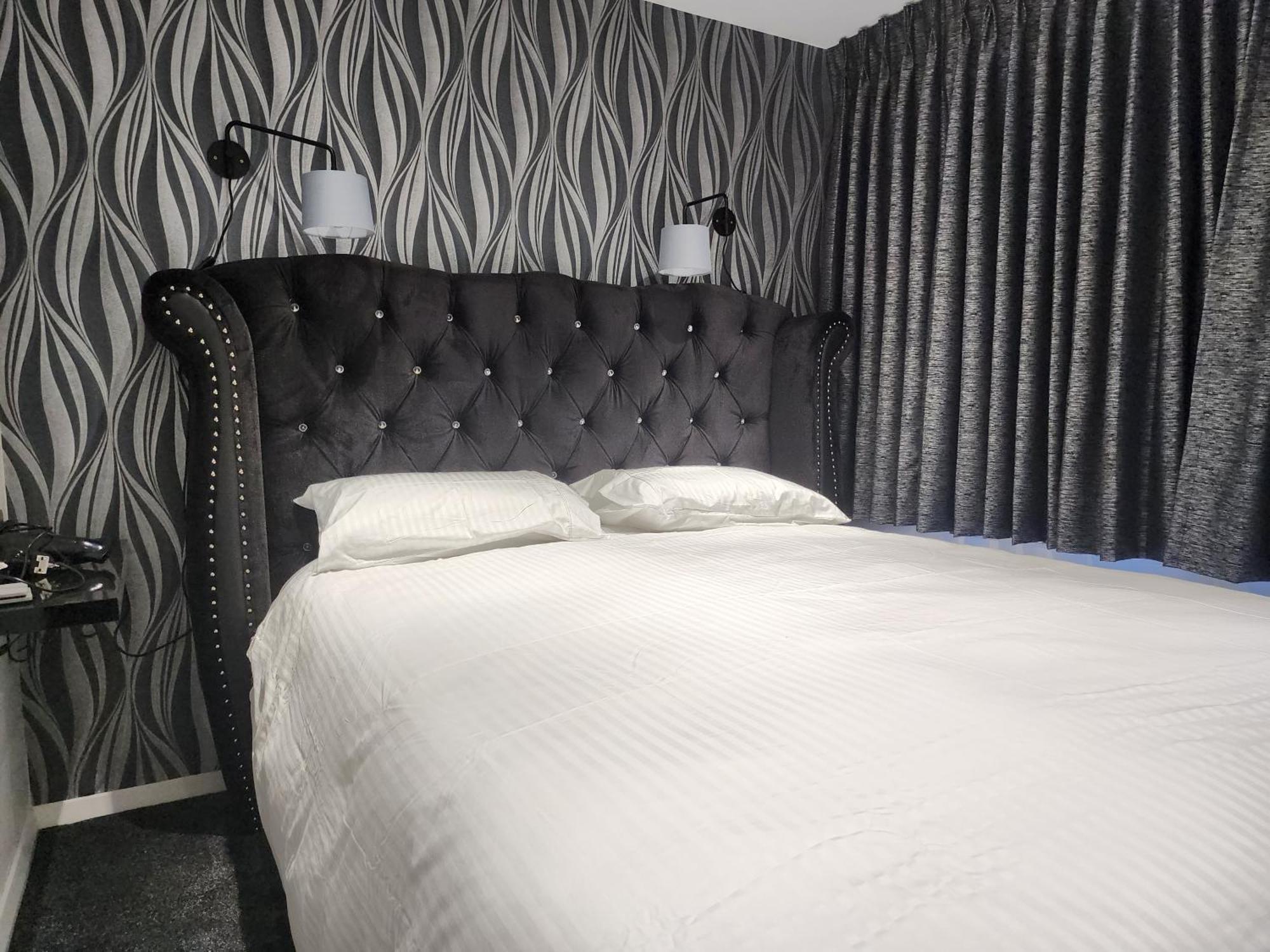 Belfast Luxury Apartment المظهر الخارجي الصورة