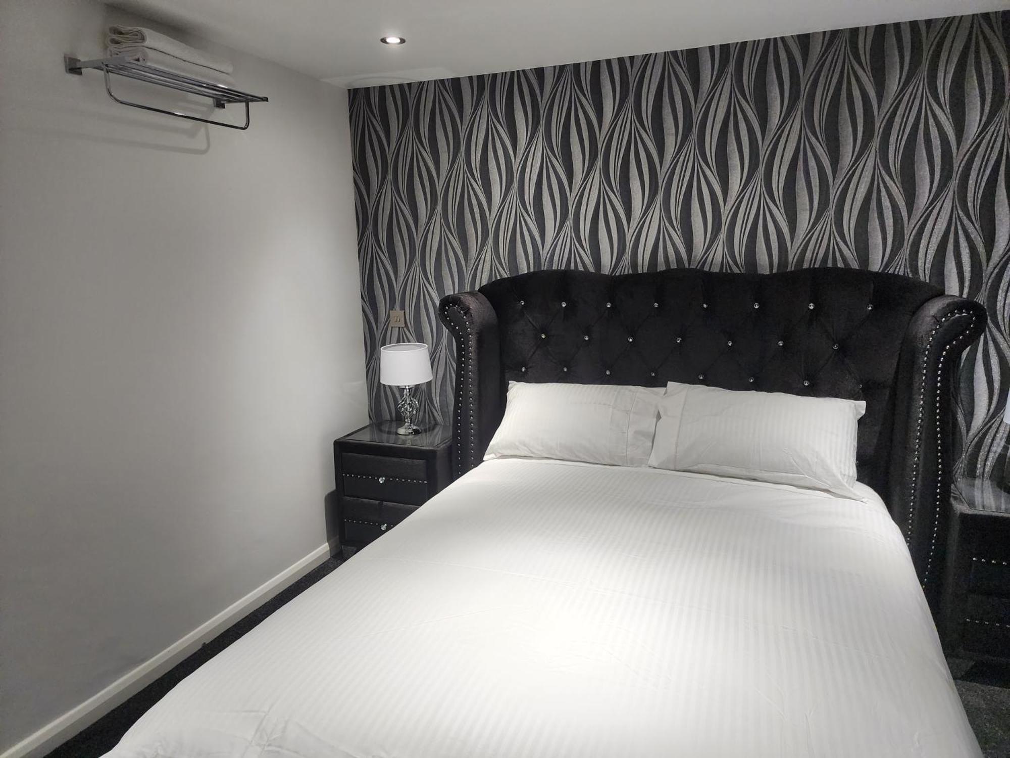 Belfast Luxury Apartment المظهر الخارجي الصورة