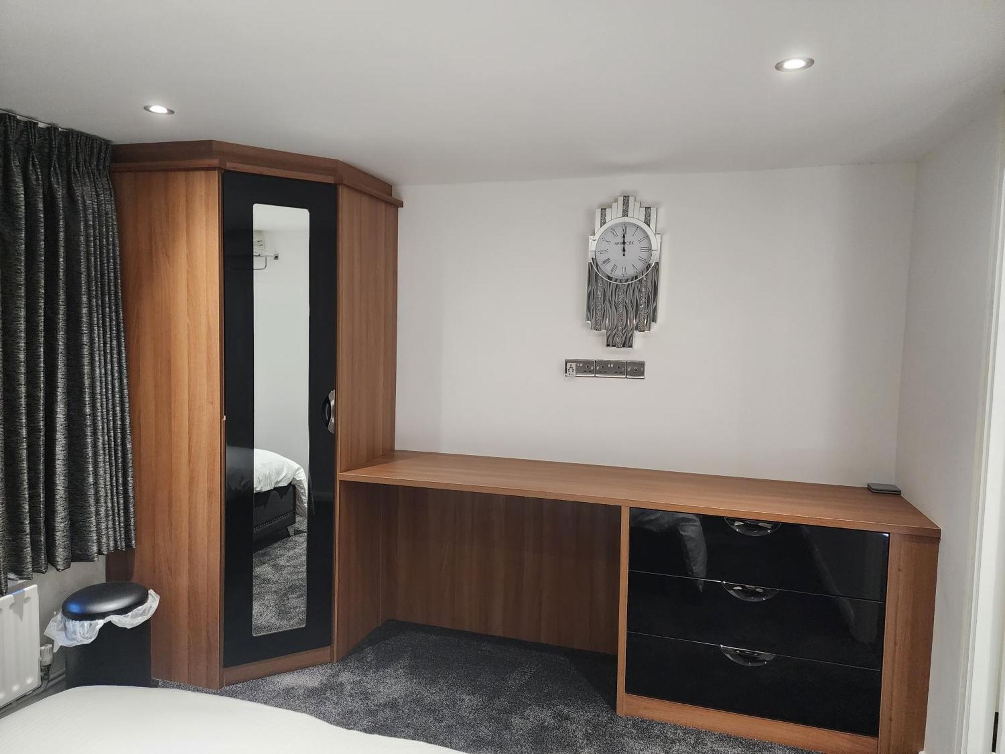 Belfast Luxury Apartment المظهر الخارجي الصورة