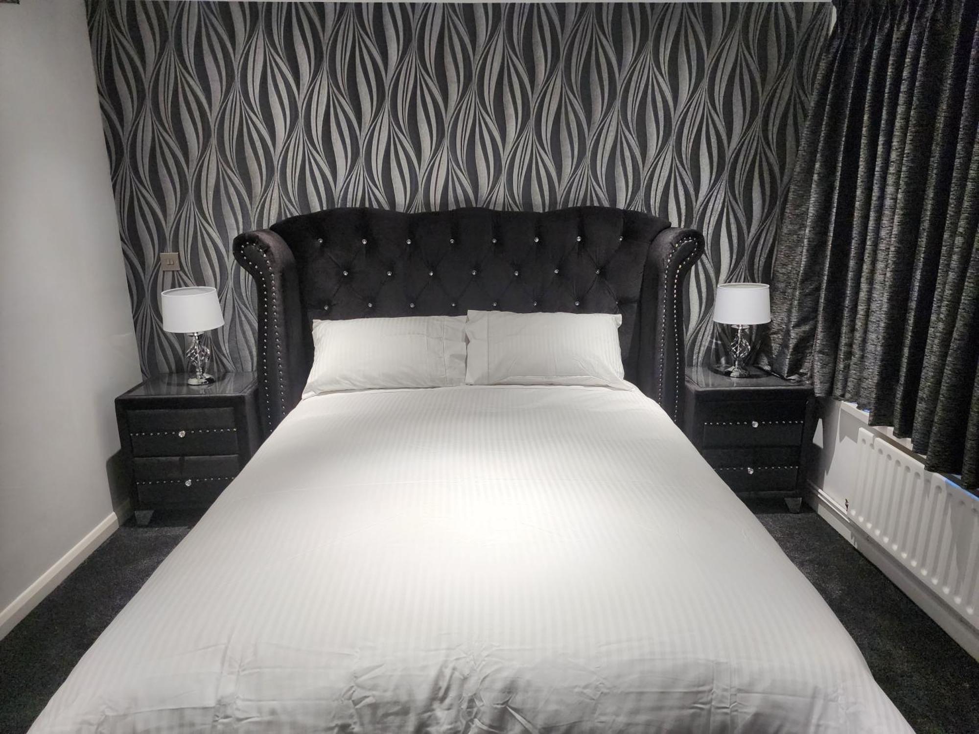 Belfast Luxury Apartment المظهر الخارجي الصورة